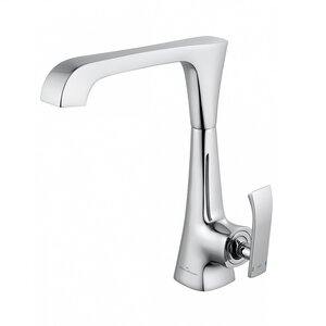 Изображение товара Смеситель для кухонной мойки Wonzon & Woghand Triumph WW-562101-CR, цвет хром