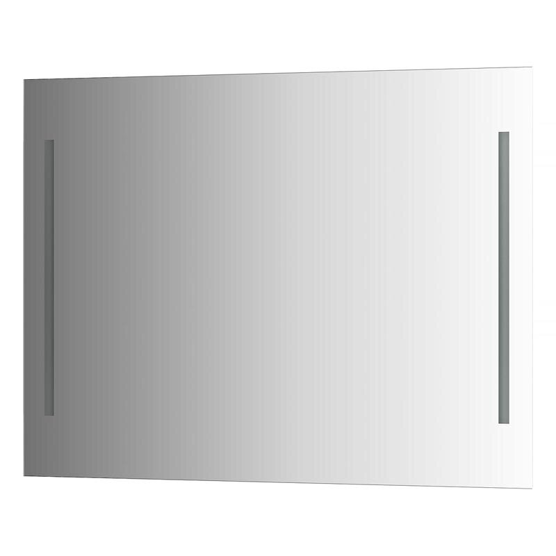 Изображение товара Зеркало с подсветкой EVOFORM Lumline BY 2019 100x75 см для ванной Изображение товара Зеркало с подсветкой EVOFORM Lumline BY 2019 100x75 см для ванной