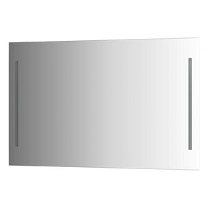 Изображение товара Зеркало с 2 встроенными LUM-светильниками Evoform Lumline BY 2020 120х75 см