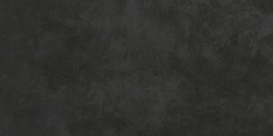 Изображение товара Керамическая плитка Laparet Evolution nero 48033R, 40 х 80 см, черная матовая обрезная