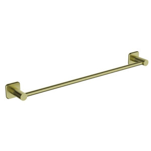 Изображение товара Полотенцедержатель Wonzon & Woghand WW-V1101-BG, 60 см, цвет золото брашированное