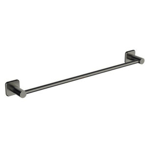 Изображение товара Полотенцедержатель Wonzon & Woghand WW-V1101-GM, 60 см, цвет графит темный
