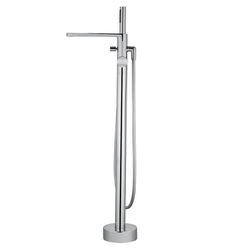 Изображение товара Смеситель для ванны и душа Wonzon & Woghand WW-88649901-CR, хром, Германия