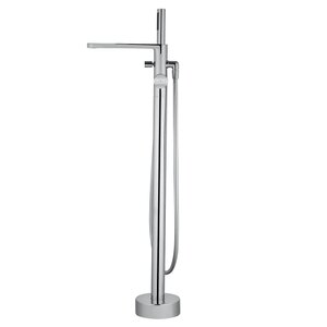 Изображение товара Смеситель для ванны и душа Wonzon & Woghand WW-88649901-CR, хром, Германия