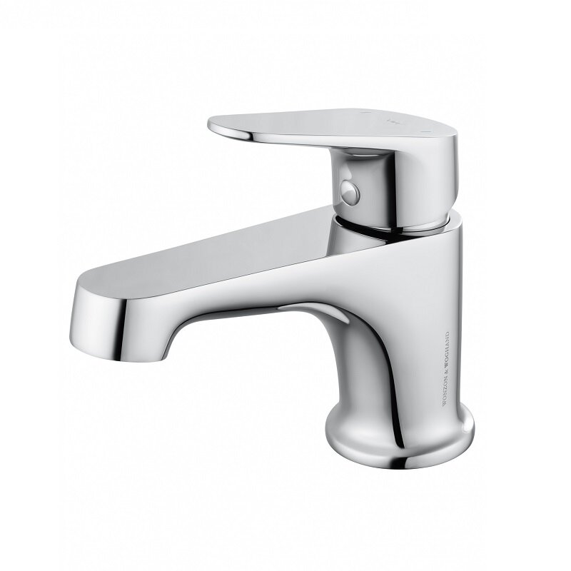 Изображение товара Смеситель для раковины Wonzon & Woghand Balance WW-051101-CR хром