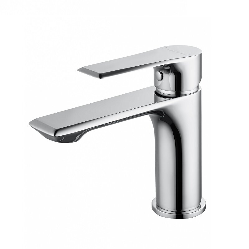 Изображение товара Смеситель для раковины Wonzon & Woghand Brilliant WW-88018079-CR хром