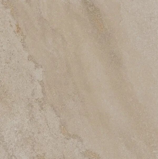 Изображение товара Глазурованный керамогранит Kerama Marazzi Мансарда 40.2×40.2 см матовый бежевый