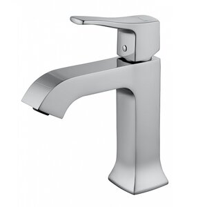 Изображение товара Смеситель для раковины Wonzon & Woghand Flex WW-88018072-CR, цвет хром