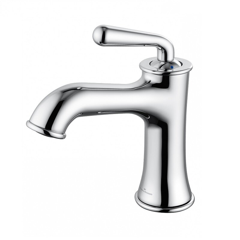 Изображение товара Смеситель для раковины Wonzon & Woghand Steam WW-88139008-CR хром