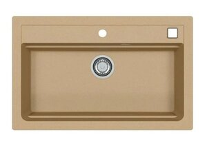 Изображение товара Кухонная мойка Alveus Atrox 40 1140445 из искусственного камня