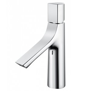 Изображение товара Смеситель для раковины Wonzon & Woghand The One WW-H010-CR, цвет хром