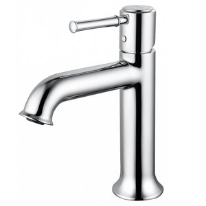 Изображение товара Смеситель для раковины Wonzon & Woghand Tor WW-88018073-CR, цвет хром