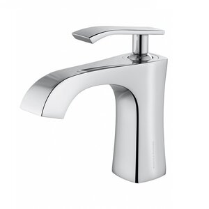 Изображение товара Смеситель для раковины Wonzon & Woghand Triumph WW-561101-CR хром Изображение товара Смеситель для раковины Wonzon & Woghand Triumph WW-561101-CR хром