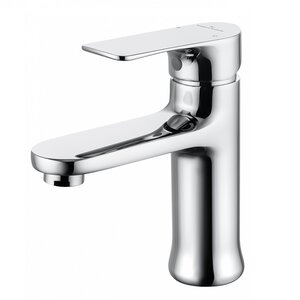 Изображение товара Смеситель для раковины Wonzon & Woghand WW-XH-011-CR, цвет хром