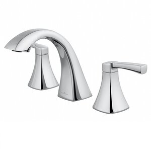 Изображение товара Смеситель для раковины Wonzon & Woghand Flex WW-88083095-CR, хромированный