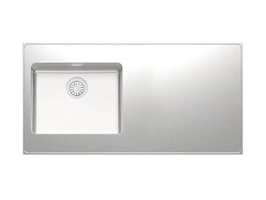 Изображение товара Кухонная мойка из нержавеющей стали Alveus Stala K-Seven 1141911 120x60 см