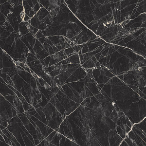 Изображение товара Керамогранит Laparet Black Arkadia черный полированный 60x60