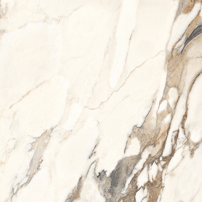 Изображение товара Керамогранит Laparet Calacatta Carve 60х60 карвинг