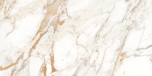 Изображение товара Керамогранит Laparet Calacatta Oro золотой 60x120 полированный