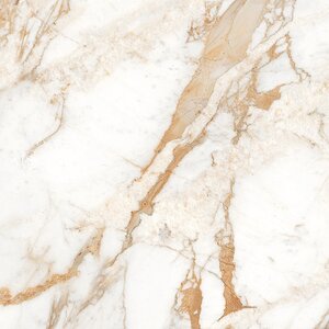 Изображение товара Керамогранит Laparet Calacatta Oro золотой полированный 60x60