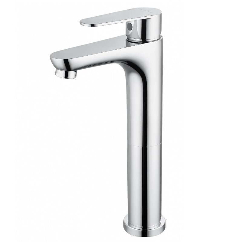 Изображение товара Смеситель для раковины Wonzon & Woghand Alfa WW-A40232-CR хром Германия