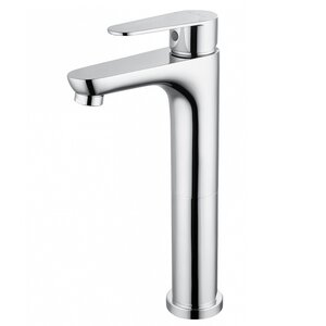 Изображение товара Смеситель для раковины Wonzon & Woghand Alfa WW-A40232-CR хром Германия