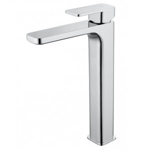 Изображение товара Смеситель для раковины Wonzon & Woghand Arnie WW-691104-CR, цвет хром