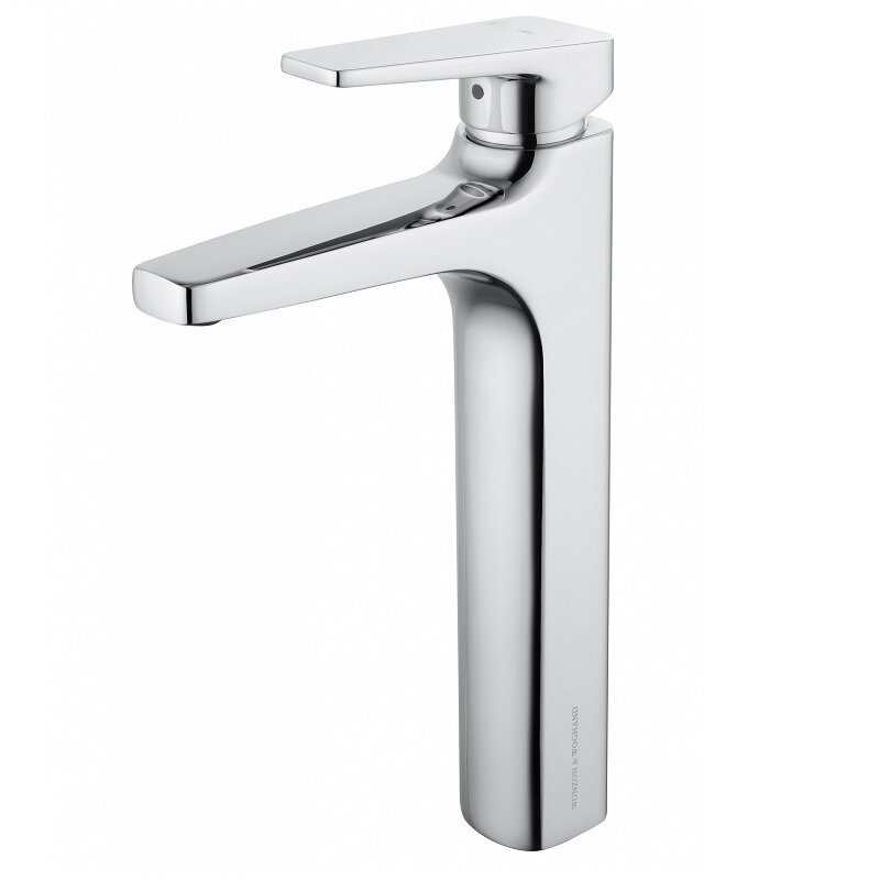 Изображение товара Смеситель для раковины Wonzon & Woghand Athens WW-081102-CR хром