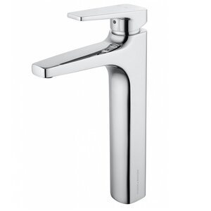 Изображение товара Смеситель для раковины Wonzon & Woghand Athens WW-081102-CR, цвет хром