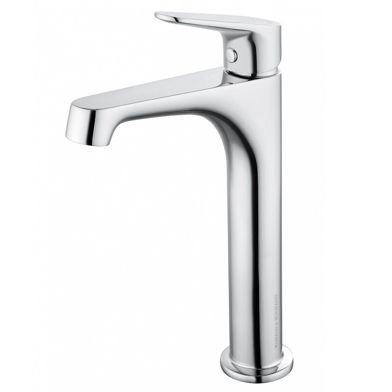 Изображение товара Смеситель для раковины Wonzon & Woghand Balance WW-051124-CR/L хром