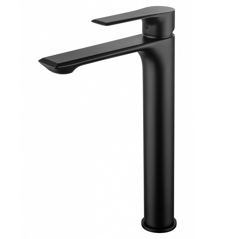 Изображение товара Современный матовый черный смеситель для раковины Wonzon & Woghand WW-88019079-MB Изображение товара Современный матовый черный смеситель для раковины Wonzon & Woghand WW-88019079-MB