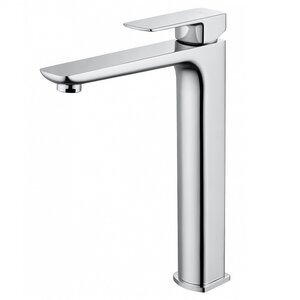 Изображение товара Смеситель для раковины Wonzon & Woghand Edge WW-88239003-CR хром Изображение товара Смеситель для раковины Wonzon & Woghand Edge WW-88239003-CR хром