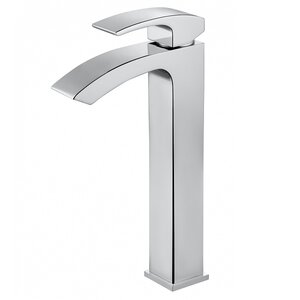 Изображение товара Смеситель для раковины Wonzon & Woghand Fit WW-88239009-CR, цвет хром