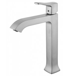 Изображение товара Смеситель для раковины Wonzon & Woghand Flex WW-88019072-BN, цвет брашированный никель PVD