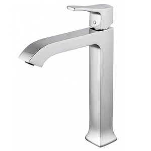 Изображение товара Смеситель для раковины Wonzon & Woghand Flex WW-88019072-CR, цвет хром