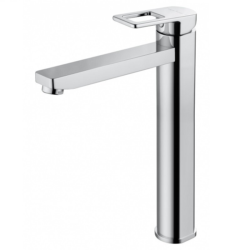 Изображение товара Смеситель для раковины Wonzon & Woghand Frame WW-88239010-CR, хром