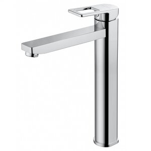 Изображение товара Смеситель для раковины Wonzon & Woghand Frame WW-88239010-CR, хром Изображение товара Смеситель для раковины Wonzon & Woghand Frame WW-88239010-CR, хром