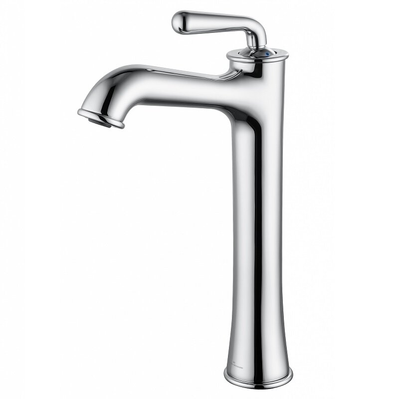 Изображение товара Смеситель для раковины Wonzon & Woghand Steam WW-88239008-CR хром Гарантия 5 лет