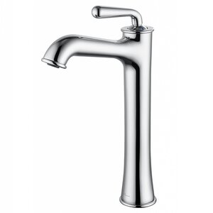 Изображение товара Смеситель для раковины Wonzon & Woghand Steam WW-88239008-CR, цвет хром