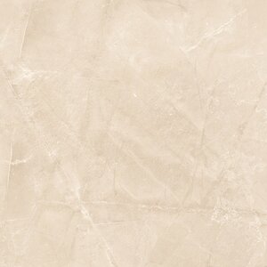 Изображение товара Керамогранит Laparet Elegant Armani Crema 60х60 полированный