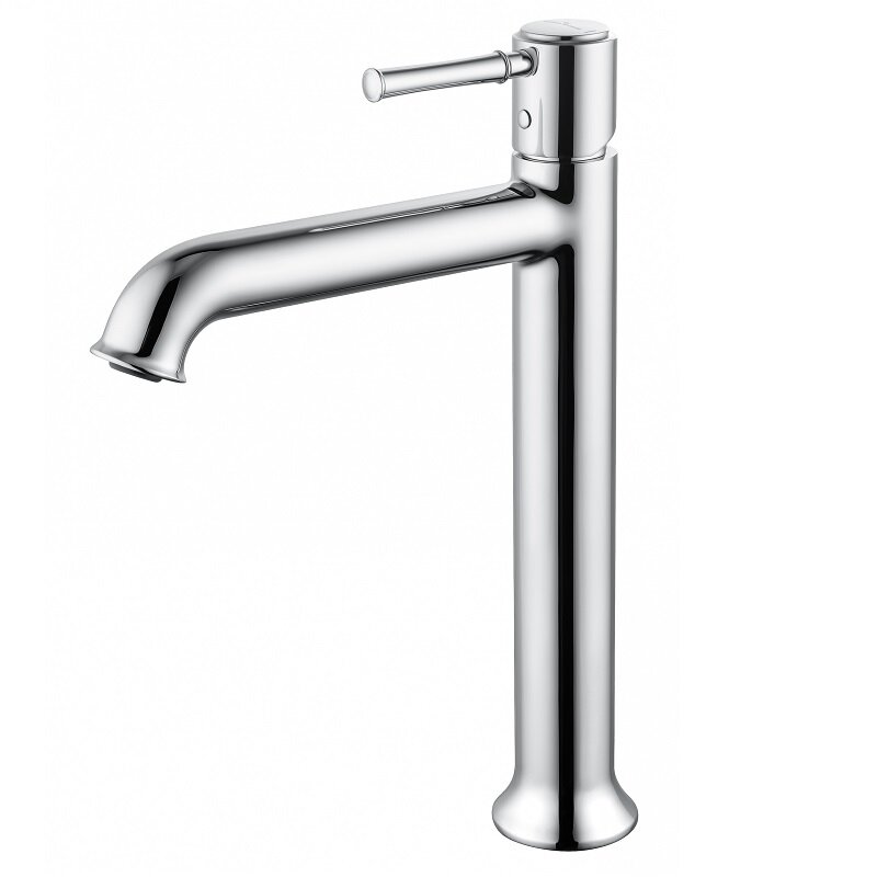 Изображение товара Смеситель для раковины Wonzon & Woghand Tor WW-88019073-CR, цвет хром