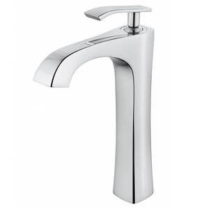 Изображение товара Смеситель для раковины Wonzon & Woghand Triumph WW-561104-CR, цвет хром