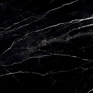 Изображение товара Керамогранит Laparet Flash Black черный 60x60 полированный