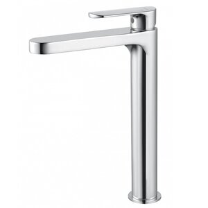 Изображение товара Смеситель для раковины Wonzon & Woghand WW-H1034-CR, цвет хром