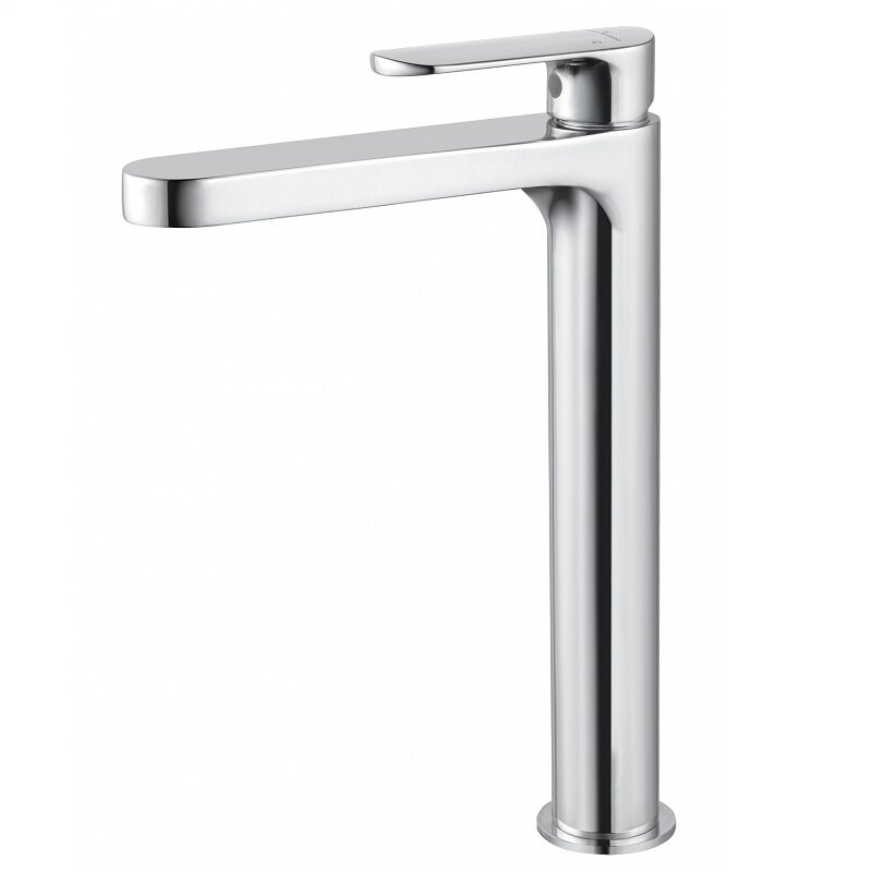 Изображение товара Смеситель для раковины Wonzon & Woghand WW-H1034-CR, цвет хром Изображение товара Смеситель для раковины Wonzon & Woghand WW-H1034-CR, цвет хром