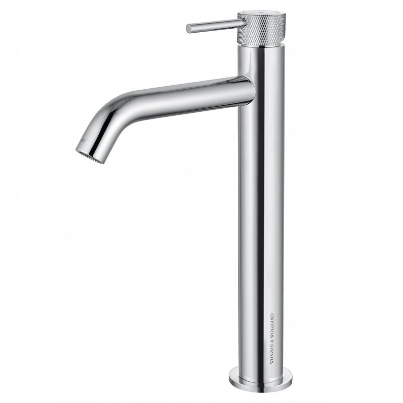 Изображение товара Смеситель для раковины Wonzon & Woghand WW-H1062-CR, цвет хром Изображение товара Смеситель для раковины Wonzon & Woghand WW-H1062-CR, цвет хром