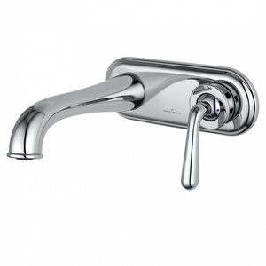 Изображение товара Смеситель для раковины встраиваемый Wonzon & Woghand Steam WW-88869008-CR, с внутренней частью, цвет хром