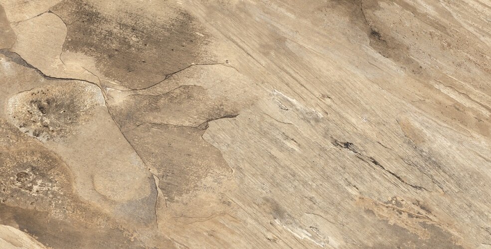 Изображение товара Керамогранит Laparet Miranda Brown 60x120 см коричневый для пола и стен