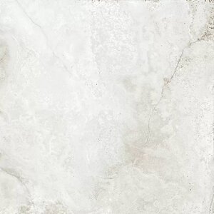 Изображение товара Керамогранит Laparet Mystic Blanco светло-серый матовый карвинг 80x80