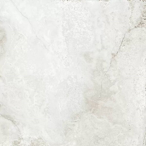 Изображение товара Керамогранит Laparet Mystic Blanco 80x80 см светло-серый матовый